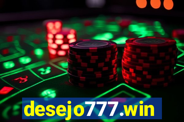 desejo777.win