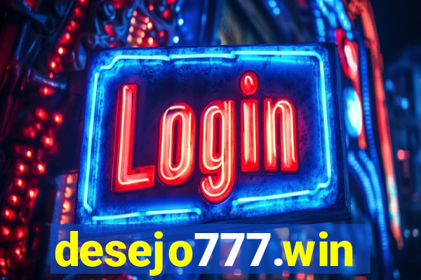 desejo777.win