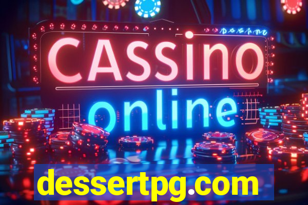 dessertpg.com