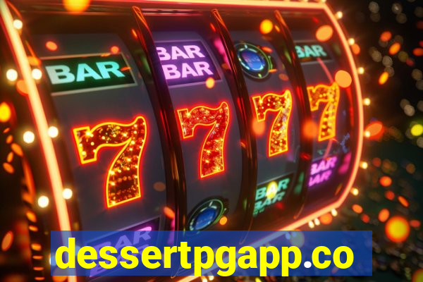 dessertpgapp.com