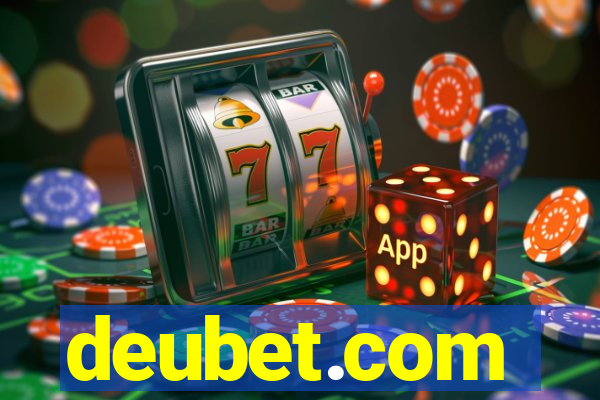 deubet.com