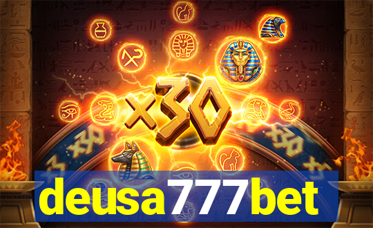 deusa777bet