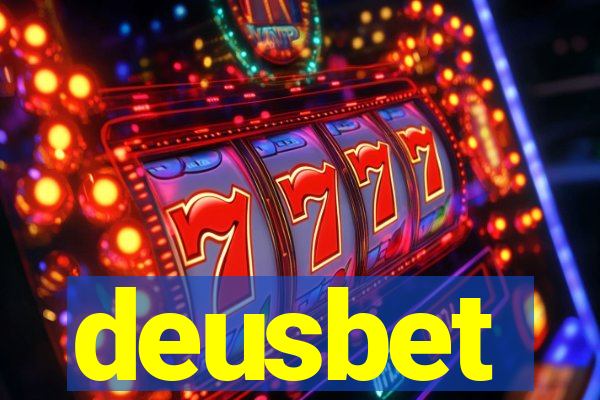 deusbet