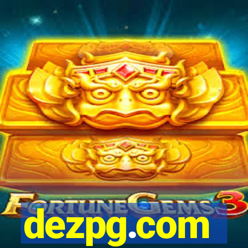 dezpg.com