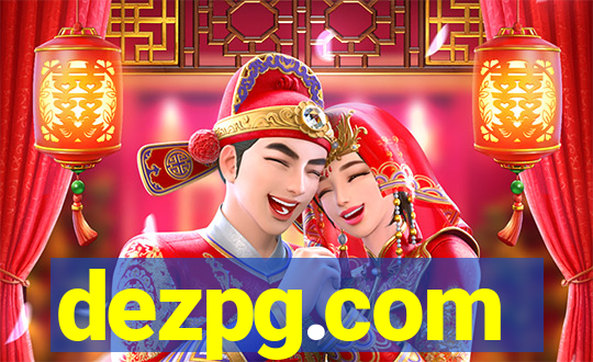 dezpg.com
