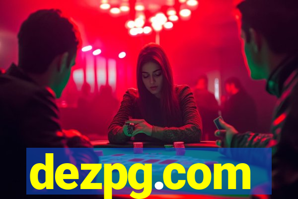dezpg.com