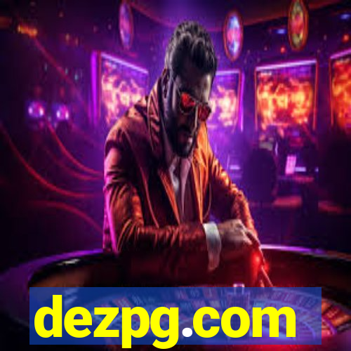 dezpg.com