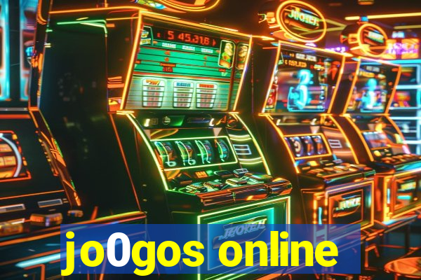 jo0gos online