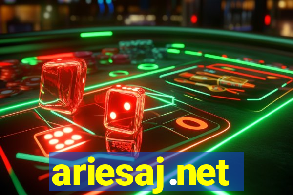 ariesaj.net