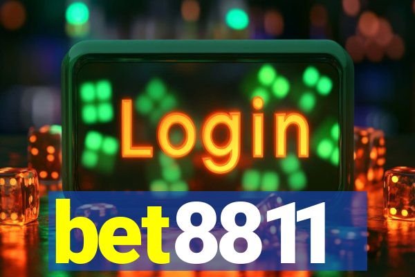 bet8811