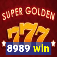 8989 win