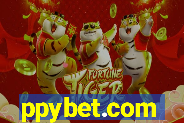ppybet.com