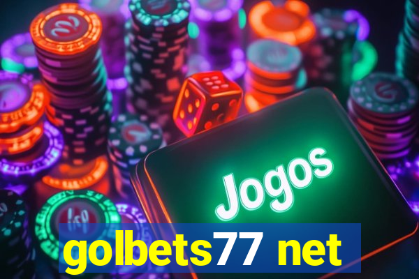 golbets77 net