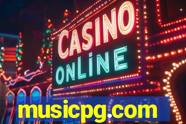 musicpg.com