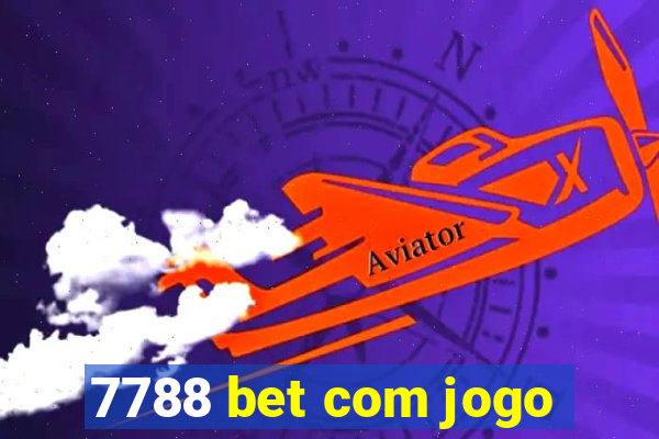 7788 bet com jogo