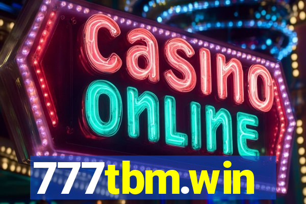 777tbm.win