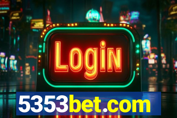 5353bet.com