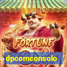 dpcomconsolo