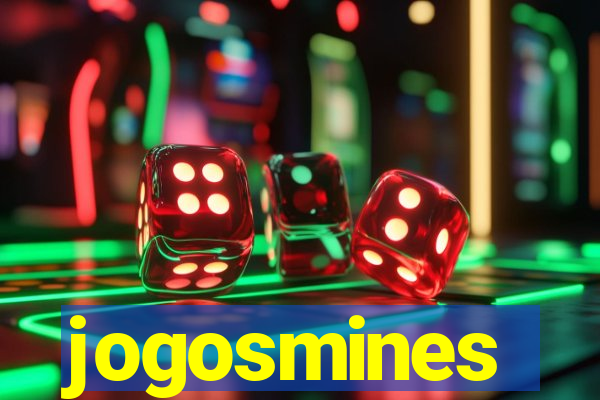 jogosmines