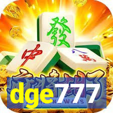 dge777