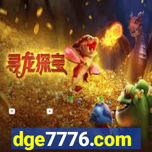 dge7776.com
