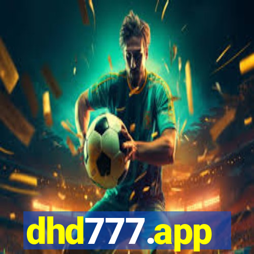 dhd777.app
