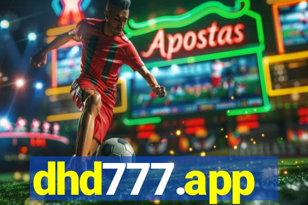 dhd777.app