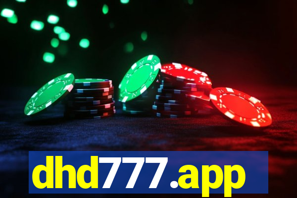 dhd777.app