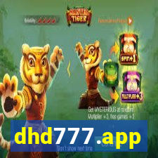 dhd777.app