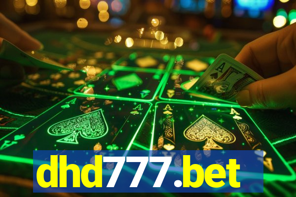 dhd777.bet