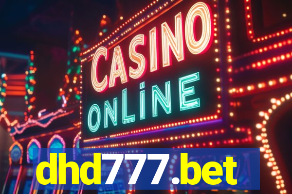dhd777.bet