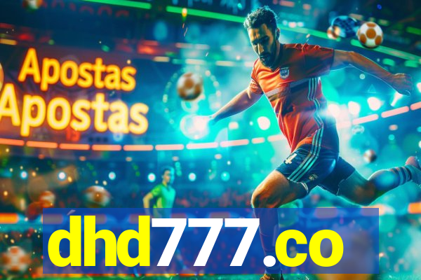 dhd777.co