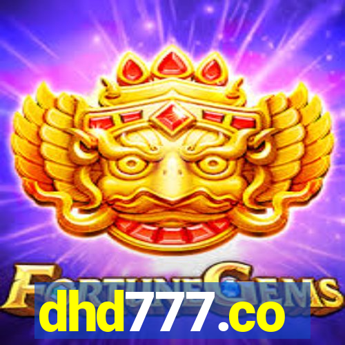 dhd777.co