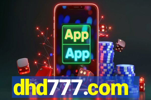 dhd777.com