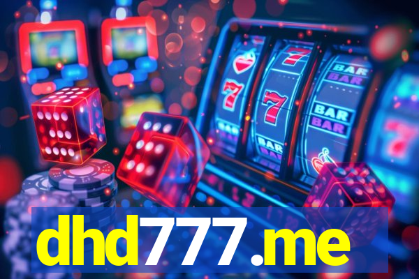 dhd777.me