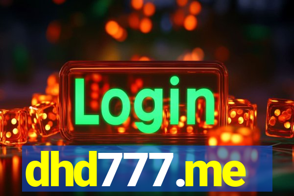dhd777.me