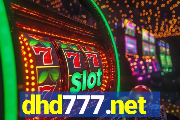 dhd777.net