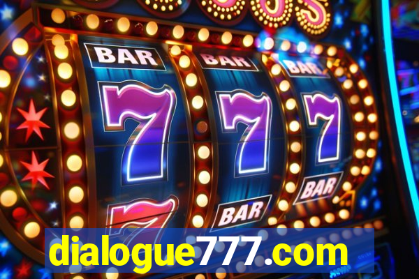 dialogue777.com