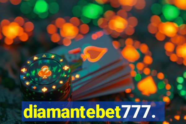 diamantebet777.com