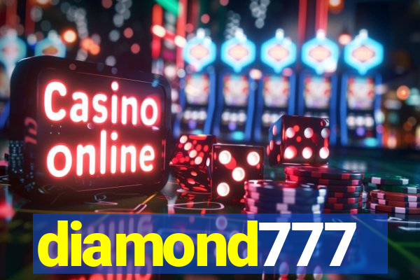 diamond777