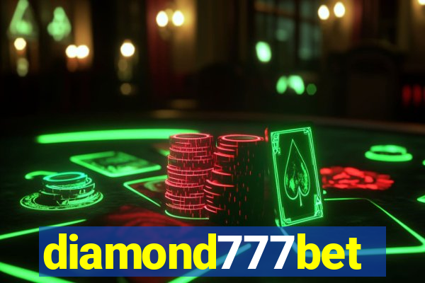 diamond777bet
