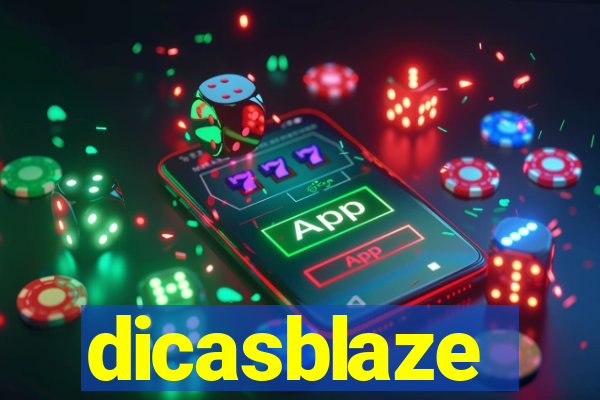 dicasblaze