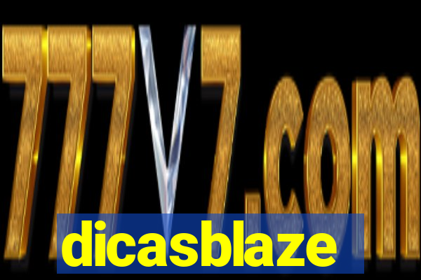 dicasblaze