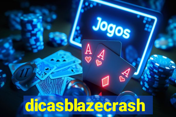 dicasblazecrash