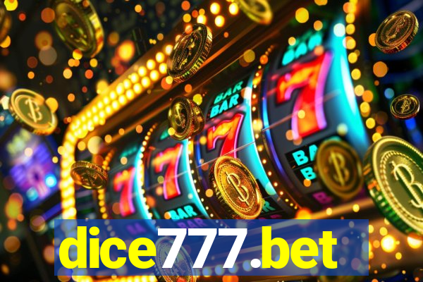dice777.bet