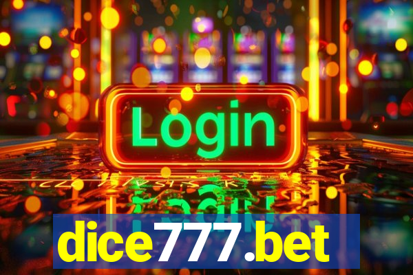 dice777.bet