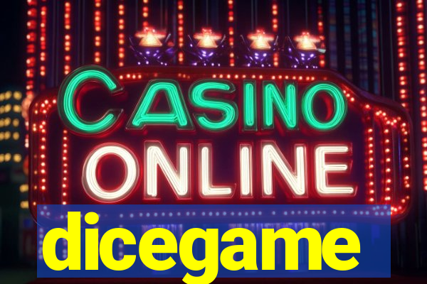dicegame