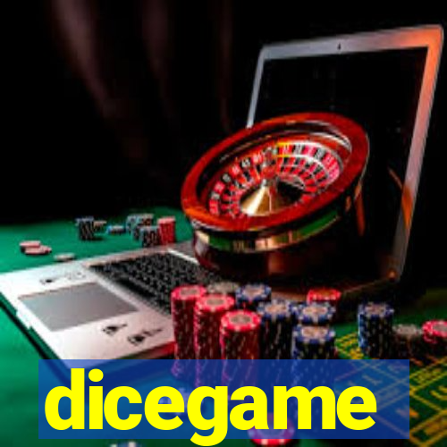 dicegame