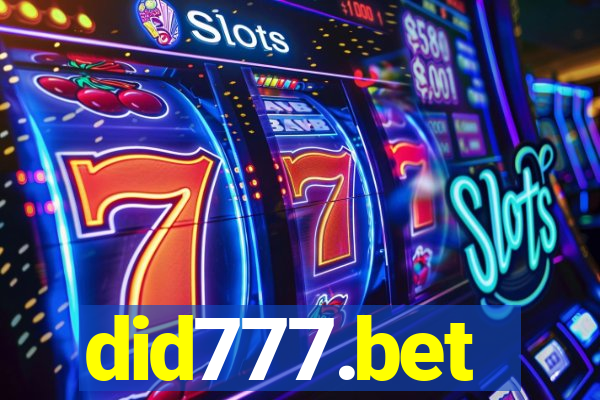 did777.bet
