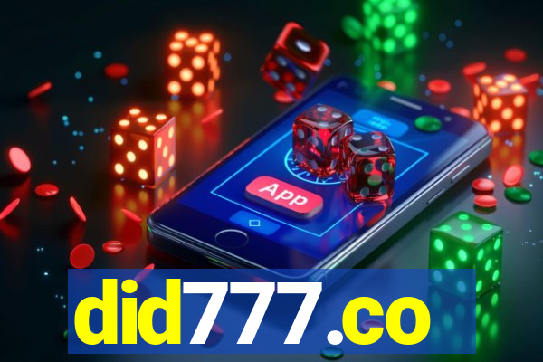 did777.co